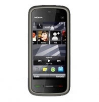 Nokia 5230 (002N9M3)